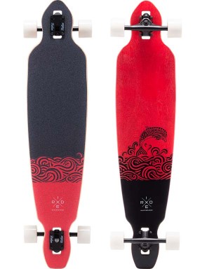 Лонгборд Resin 40.2″X9″, ABEC-7 Лонгборд Resin 40.2″X9″, ABEC-7