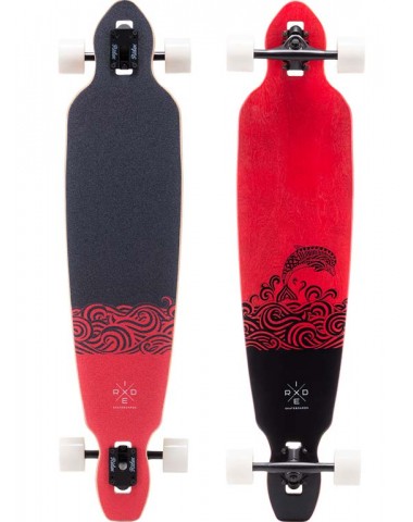 Лонгборд Resin 40.2″X9″, ABEC-7 Лонгборд Resin 40.2″X9″, ABEC-7