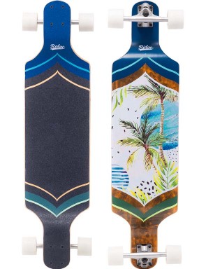 Лонгборд Hermosa 39″X9.625″, ABEC-9 Лонгборд Hermosa 39″X9.625″, ABEC-9