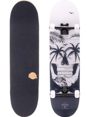 Скейтборд Deathhead 31.7″X8.125″, ABEC-7