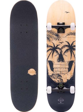 Скейтборд Outlaw 31.7″X8.125″, ABEC-7