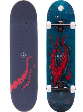 Скейтборд Blast 31.7″X8.125″, ABEC-7 Скейтборд Blast 31.7″X8.125″, ABEC-7