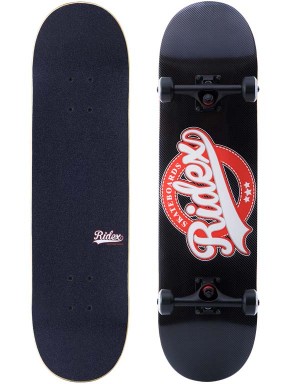 Cкейтборд в сборе  Prime 31″X8.125″