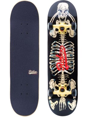 Cкейтборд в сборе  Addict 31″X8.125″
