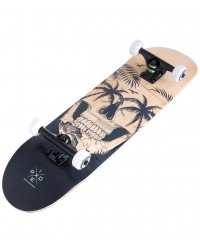 Скейтборд Outlaw 31.7″X8.125″, ABEC-7