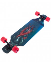 Лонгборд Kraken 39″X9.75″, ABEC-7 Лонгборд Kraken 39″X9.75″, ABEC-7