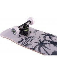 Скейтборд Deathhead 31.7″X8.125″, ABEC-7
