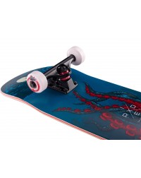 Скейтборд Blast 31.7″X8.125″, ABEC-7 Скейтборд Blast 31.7″X8.125″, ABEC-7