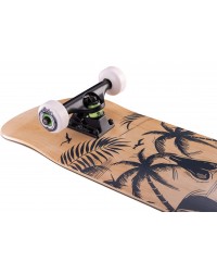 Скейтборд Outlaw 31.7″X8.125″, ABEC-7