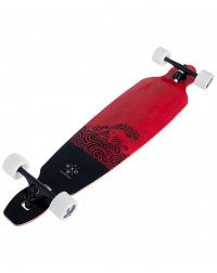 Лонгборд Resin 40.2″X9″, ABEC-7 Лонгборд Resin 40.2″X9″, ABEC-7