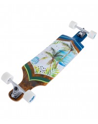 Лонгборд Hermosa 39″X9.625″, ABEC-9 Лонгборд Hermosa 39″X9.625″, ABEC-9