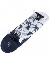 Скейтборд Deathhead 31.7″X8.125″, ABEC-7