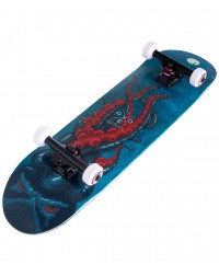 Скейтборд Blast 31.7″X8.125″, ABEC-7 Скейтборд Blast 31.7″X8.125″, ABEC-7