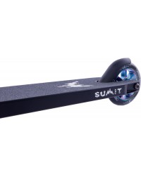 Самокат Longway Summit Neo Трюковый для детей / подростков