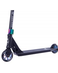 Самокат Longway Summit Neo Трюковый для детей / подростков