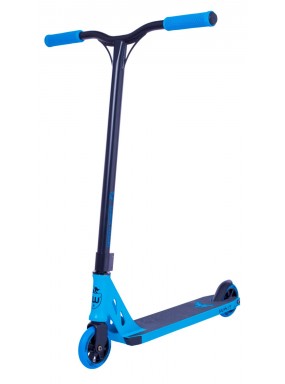 Самокат Longway Summit Blue Трюковый для детей / подростков Самокат Longway Summit Blue Трюковый для детей / подростков