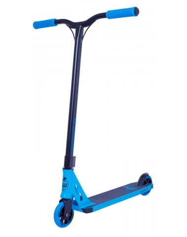 Самокат Longway Summit Blue Трюковый для детей / подростков