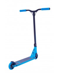 Самокат Longway Summit Blue Трюковый для детей / подростков Самокат Longway Summit Blue Трюковый для детей / подростков