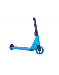 Самокат Longway Summit Blue Трюковый для детей / подростков Самокат Longway Summit Blue Трюковый для детей / подростков