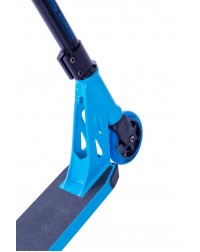 Самокат Longway Summit Blue Трюковый для детей / подростков Самокат Longway Summit Blue Трюковый для детей / подростков