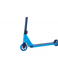 Самокат Longway Summit Blue Трюковый для детей / подростков Самокат Longway Summit Blue Трюковый для детей / подростков