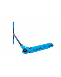 Самокат Longway Summit Blue Трюковый для детей / подростков Самокат Longway Summit Blue Трюковый для детей / подростков