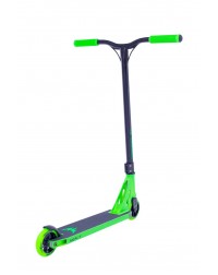Самокат Longway Summit Green Трюковый для детей / подростков Самокат Longway Summit Green Трюковый для детей / подростков