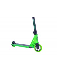 Самокат Longway Summit Green Трюковый для детей / подростков Самокат Longway Summit Green Трюковый для детей / подростков
