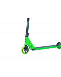 Самокат Longway Summit Green Трюковый для детей / подростков Самокат Longway Summit Green Трюковый для детей / подростков