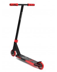 Трюковый самокат MGP (Madd Gear) Carve Pro-X (черно-красный) Трюковый самокат MGP (Madd Gear) Carve Pro-X (черно-красный)