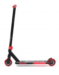 Трюковый самокат MGP (Madd Gear) Carve Pro-X (черно-красный) Трюковый самокат MGP (Madd Gear) Carve Pro-X (черно-красный)