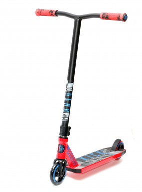 Трюковый самокат Madd Gear (MGP) Kick Extreme (2019) (красно-синий) Трюковый самокат Madd Gear (MGP) Kick Extreme (2019) (красно-синий)