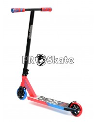 Трюковый самокат Madd Gear (MGP) Kick Pro (2019) (красно-синий) Трюковый самокат Madd Gear (MGP) Kick Pro (2019) (красно-синий)