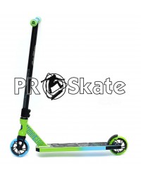 Трюковый самокат Madd Gear (MGP) Kick Pro (2019) (зелено-голубой) Трюковый самокат Madd Gear (MGP) Kick Pro (2019) (зелено-голубой)