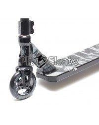 Трюковый самокат Madd Gear (MGP) Kick Extreme (2019) (черный) Трюковый самокат Madd Gear (MGP) Kick Extreme (2019) (черный)