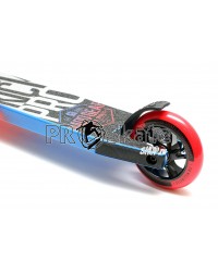 Трюковый самокат Madd Gear (MGP) Kick Pro (2019) (красно-синий) Трюковый самокат Madd Gear (MGP) Kick Pro (2019) (красно-синий)