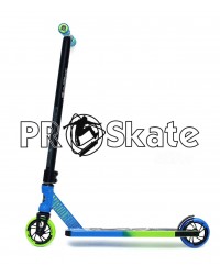 Трюковый самокат Madd Gear (MGP) Kick Pro (2019) (сине-зеленый) Трюковый самокат Madd Gear (MGP) Kick Pro (2019) (сине-зеленый)