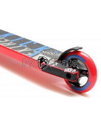 Трюковый самокат Madd Gear (MGP) Kick Extreme (2019) (красно-синий) Трюковый самокат Madd Gear (MGP) Kick Extreme (2019) (красно-синий)
