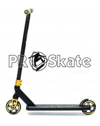 Трюковый самокат Madd Gear (MGP) Kick Kaos (2019) (черно-золотой) Трюковый самокат Madd Gear (MGP) Kick Kaos (2019) (черно-золотой)