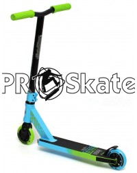 Трюковый самокат Madd Gear (MGP) Kick Rascal (2019) (голубо-зеленый) Трюковый самокат Madd Gear (MGP) Kick Rascal (2019) (голубо-зеленый)