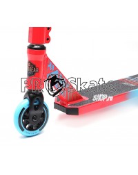 Трюковый самокат Madd Gear (MGP) Kick Rascal (2019) (красно-синий) Трюковый самокат Madd Gear (MGP) Kick Rascal (2019) (красно-синий)