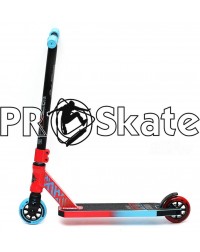 Трюковый самокат Madd Gear (MGP) Kick Rascal (2019) (красно-синий) Трюковый самокат Madd Gear (MGP) Kick Rascal (2019) (красно-синий)