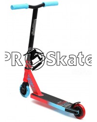 Трюковый самокат Madd Gear (MGP) Kick Rascal (2019) (красно-синий) Трюковый самокат Madd Gear (MGP) Kick Rascal (2019) (красно-синий)