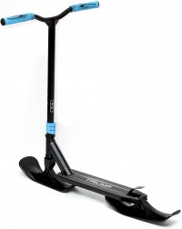 Трюковый самокат-снегокат Triumf Active TF001 Winter Edition синий Трюковый самокат-снегокат Triumf Active TF001 Winter Edition синий