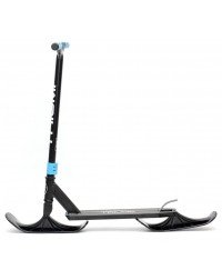 Трюковый самокат-снегокат Triumf Active TF001 Winter Edition синий Трюковый самокат-снегокат Triumf Active TF001 Winter Edition синий