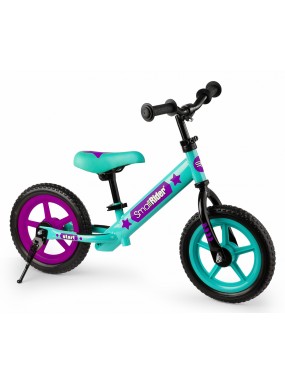 Детский беговел Small Rider Drive 2 EVA (аква-пурпурный) Детский беговел Small Rider Drive 2 EVA (аква-пурпурный)