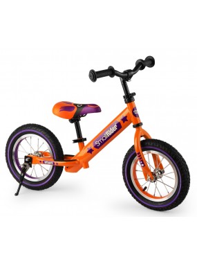Детский беговел Small Rider Drive 2 AIR (оранжевый) Детский беговел Small Rider Drive 2 AIR (оранжевый)