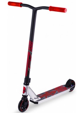 Трюковый самокат (MGP) Madd Gear Whip Extreme Scooter (красный)