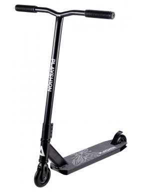 Трюковой самокат Playshion ProBee T черный Трюковой самокат Playshion ProBee T черный