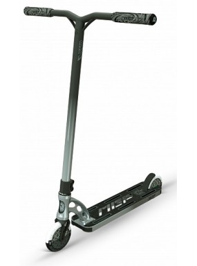 Трюковый самокат MGP (Madd Gear) VX 9 TEAM SCOOTER (propane, хром-черный) Трюковый самокат MGP (Madd Gear) VX 9 TEAM SCOOTER (propane, хром-черный)